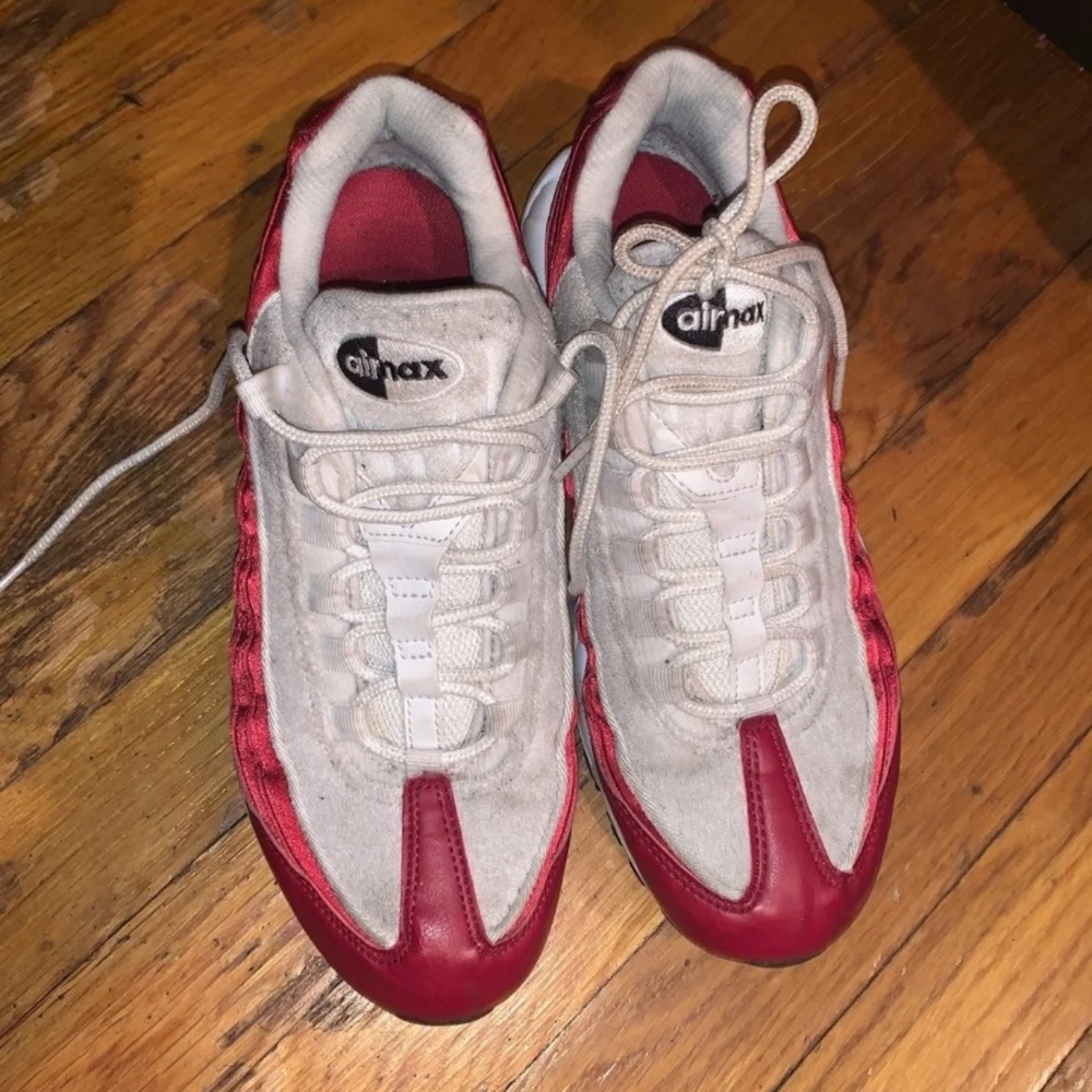 AirMax 95